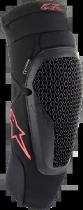 アルパインスターズ バイオニック フレックス ニー プロテクター Alpinestars Bionic Flex Knee Protector 【並行輸入品】