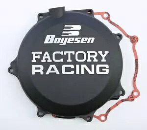 ボイセン スーパークーラーキット ブラック #CC-18B Boyesen Supercooler Kit Black #CC-18B 【並行輸入品】