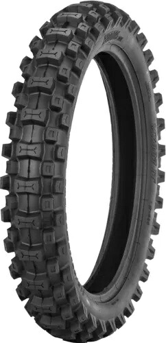 セドナ MX887IT ハード/インターミディエイト タイヤ リア - 110/90-19 Sedona MX887IT Hard/Intermediate Tire Rear - 110/90-19 【並行輸入品】