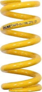 オーリンズ ショックスプリング 571ポンド#18075-15 Ohlins Shock Springs 571lb. #18075-15 【並行輸入品】 43,560円