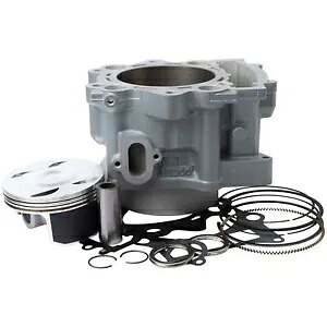 シリンダーワークス スタンダードボアキット 700 グリズリー/バイキング '14-15 20104-K02 Cylinder Works Standard Bore Kit 700 Grizzly/Viking '14-15 20104-K02 【並行輸入品】｜カスタムパーツ WORLD倉庫