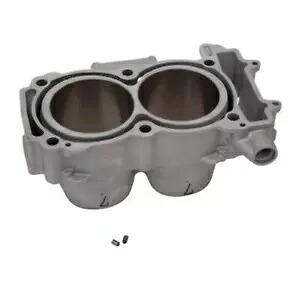 Moose レーシング シリンダー - ポラリス用標準 - Moose 0931-0963 Moose Racing Cylinder - Standard for Polaris - Moose 0931-0963 【並行輸入品】