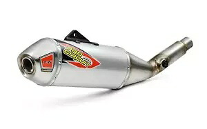 PRO サーキット P/C T-6 ステンレス スリッポン KTM/HUS 18 FE 0151845A PRO CIRCUIT P/C T-6 STAINLESS SLIP-ON FOR KTM/HUS 18 FE 0151845A 【並行輸入品】 103,455円