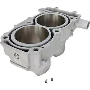 Moose Racing シリンダー - 標準 - RZR 900 0931-0661 Moose Racing Cylinder - Standard - RZR 900 0931-0661 【並行輸入品】