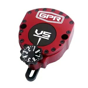 GPR スタビライザー V5 ステアリング ダンパー - レッド - Africa Twin 5-9001-0110R GPR Stabilizer V5 Steering Damper - Red - Africa Twin 5-9001-0110R 【並行輸入品】|カスタムパーツ WORLD倉庫