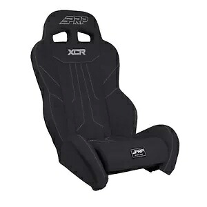 PRP XCR サスペンションシート ポラリス RZR 用 - ブラック A8001-PORXP-201 PRP XCR Suspension Seat for Polaris RZR - Black A8001-PORXP-201 【並行輸入品】