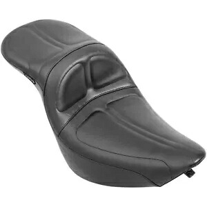 Le Pera マーベリック ロングシート - FXST '06-'10 LK-910DL Le Pera Maverick Long Seat - FXST '06-'10 LK-910DL 【並行輸入品】