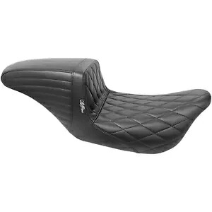 Le Pera キックフリップ シート - ダイヤモンド - FL '08+ LK-597DM Le Pera Kickflip Seat - Diamond - FL '08+ LK-597DM 【並行輸入品】
