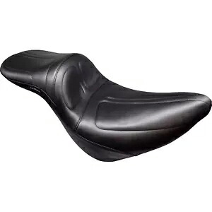 Tailwhip Daddy ロングレッグ ローライダーシート - マーベリックステッチ - ブラック LYR-910DL Tailwhip Daddy Long Legs Low Rider Seat - Maverick Stitch - Black LYR-910DL 【並行輸入品】