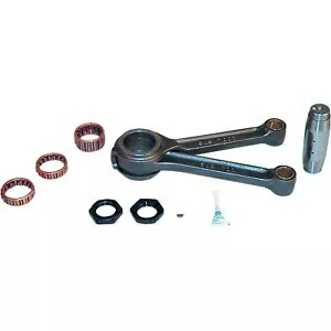 S&S サイクルコンロッド - エボリューション 34-7013 S&S Cycle Connecting Rod - Evolution 34-7013 【並行輸入品】｜カスタムパーツ WORLD倉庫