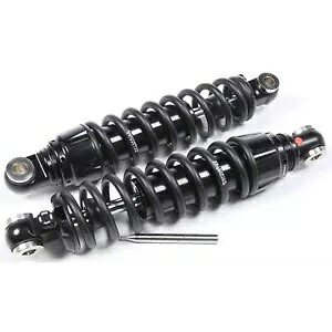 ハードドライブ ツーリング モノチューブ ショック 12 インチ リバウンド ADJ R0800134-1 Harddrive Touring Monotube Shock 12\