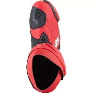 アルパインスターズ スーパーテック R ブーツ - レッド - US 12.5 / EU 48 2220021-3029-48 Alpinestars Supertech R Boots - Red - US 12.5 / EU 48 2220021-3029-48 【並行輸入品】