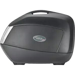 Givi V35 テック サイド ケース 35 リットル 20.7x12.4x15.5 インチ ペア V35NTA Givi V35 Tech Side Cases 35 Liter 20.7x12.4x15.5\