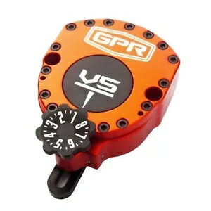 GPR スタビライザー V5 ステアリング ダンパー - オレンジ KTM 790 5-9001-0137O GPR Stabilizer V5 Steering Damper - Orange for KTM 790 5-9001-0137O 【並行輸入品】