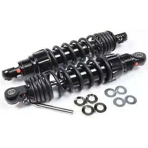 ハードドライブ スポーツスター モノチューブ ショック 12.5 インチ 標準調整可能 R0800142-1 Harddrive Sportster Monotube Shock 12.5\