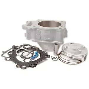 シリンダーワークス ビッグボアキット CRF250R '10-11 11007-K01 Cylinder Works Big Bore Kit CRF250R '10-11 11007-K01 【並行輸入品】