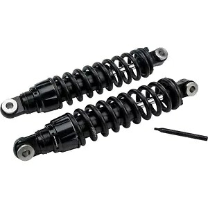 ハードドライブ Dyna モノチューブ ショック 13 インチ ヘビーアジャスタブル R0800149-2 Harddrive Dyna Monotube Shock 13\