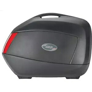 Givi V35 サイド ケース 35 リットル 20.7x12.4x15.5 インチ ペア V35NA Givi V35 Side Cases 35 Liter 20.7x12.4x15.5\\\