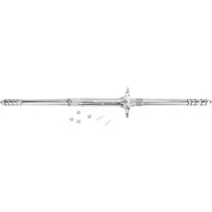 ローンスター レーシング プロ アクスル - Z400 10-369 Lone Star Racing Pro Axle - Z400 10-369 【並行輸入品】