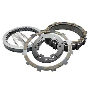 Rekluse Racing TorqDrive? クラッチ ビッグ ツイン '99-17 EX ロープロファイル RMS-284 Rekluse Racing TorqDrive? Clutch Big Twin '99-17 EX Low Profile RMS-284 【並行輸入品】