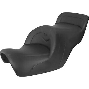 Saddlemen Roadsofa? シート 背もたれなし - ブラック H88-07-187 Saddlemen Roadsofa? Seat without Backrest - Black H88-07-187 【並行輸入品】