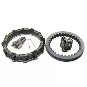 Rekluse Racing TorqDrive? クラッチ FLH/FLT '16-Up ロープロファイル RMS-285 Rekluse Racing TorqDrive? Clutch FLH/FLT '16-Up with Low Profile RMS-285 【並行輸入品】