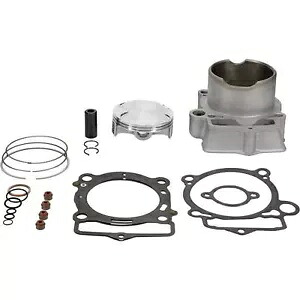 シリンダーワークス 標準ボアキット ハスクバーナ/KTM用 CW50008K01 Cylinder Works Standard Bore Kit for Husqvarna/for KTM CW50008K01 【並行輸入品】