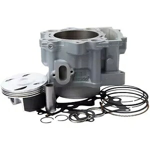 スタンダードボアキット ハイコンプレッション 700 グリズリー/バイキング \'14-15 20104-K02HC Standard Bore Kit High Compression 700 Grizzly/Viking \'14-15 20104-K02HC 【並行輸入品】