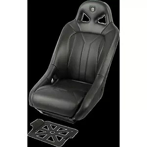 プロアーマー G2 サスペンションシート CA162S185BL PRO ARMOR G2 SUSPENSION SEAT CA162S185BL 【並行輸入品】