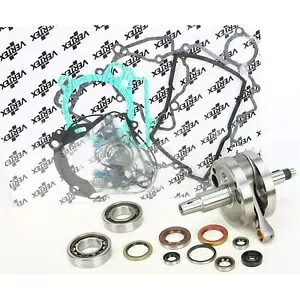 ホットロッド ボトムエンドキット CBK0170 Hot Rods Bottom End Kit CBK0170 【並行輸入品】｜カスタムパーツ WORLD倉庫