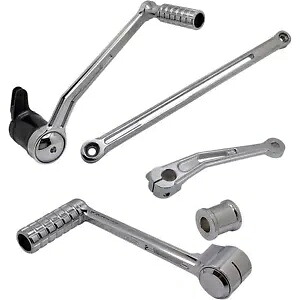 ARLEN NESS スピードライナー フットコントロールキット 420-105 ARLEN NESS Speedliner Foot Control Kit 420-105 【並行輸入品】