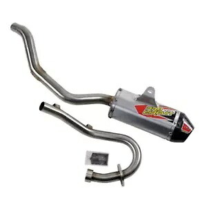 プロサーキット T-6 エキゾースト 0111925F Pro Circuit T-6 Exhaust 0111925F 【並行輸入品】｜カスタムパーツ WORLD倉庫