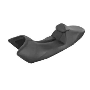 Saddlemen アドベンチャー トラック シート - ロープロファイル - KTM 用バックレスト 0810-KT09LBR Saddlemen Adventure Track Seat - Low Profile - Backrest for KTM 0810-KT09LBR 【並行輸入品】
