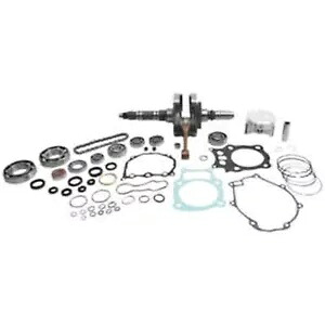 レンチラビット ATV/UTV 完全なエンジン再構築キット (ボックス入り) WR00056 Wrench Rabbit ATV/UTV Complete Engine Rebuild Kit In A Box WR00056 【並行輸入品】