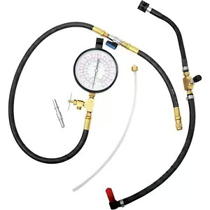 Jim の射出圧力用マシニングゲージ ハーレーダビッドソン 955 Jim's Machining Gauge for Injection Pressure Harley-Davidson 955 【並行輸入品】