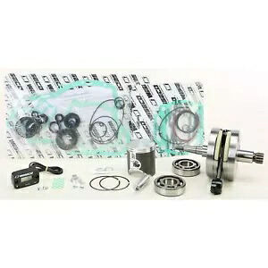 Wiseco ガレージ バディ エンジン リビルドキット PWR134-100 Wiseco Garage Buddy Engine Rebuild Kit PWR134-100 【並行輸入品】