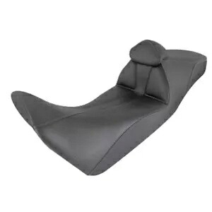 サドルメン アドベンチャー ツーリング シート - ロー - バックレスト - アフリカツイン 0810-H049BR Saddlemen Adventure Touring Seat - Low - Backrest - Africa Twin 0810-H049BR 【並行輸入品】