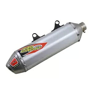 プロサーキット T-6 マフラー 062035A Pro Circuit T-6 Muffler 062035A 【並行輸入品】