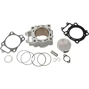 シリンダーワークス ビッグボアキット KX450F '15 31011-K01 Cylinder Works Big Bore Kit KX450F '15 31011-K01 【並行輸入品】|カスタムパーツ WORLD倉庫