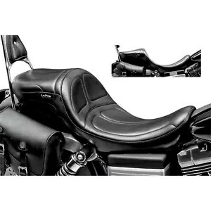 Le Pera マーベリック ロングシート - FXD '06-'17 LK-970DL Le Pera Maverick Long Seat - FXD '06-'17 LK-970DL 【並行輸入品】