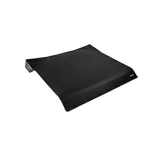 ライバル POWERSPORTS USA 合金ルーフ - CAN-AM MAVERICK 2444.7256.1 RIVAL POWERSPORTS USA ALLOY ROOF - CAN-AM MAVERICK 2444.7256.1 【並行輸入品】