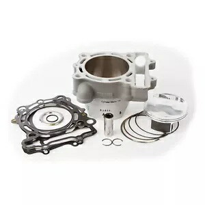 シリンダーワークス ビッグボアキット KX250F ''09 31004-K01 Cylinder Works Big Bore Kit KX250F ''09 31004-K01 【並行輸入品】