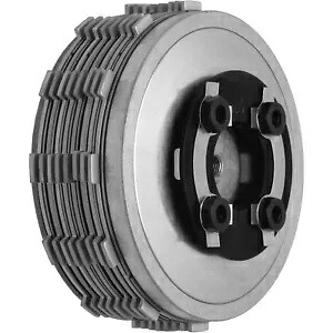 APM コンプマスター クラッチキット ビッグツイン 07-10 ダイナ 06 1056-0020 APM Comp Master Clutch Kit Big Twin 07-10 Dyna 06 1056-0020 【並行輸入品】