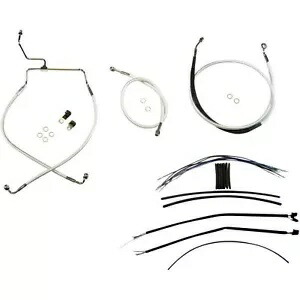 Magnum Sterling Chromite II? コントロール ケーブル キット 387551 Magnum Sterling Chromite II? Control Cable Kit 387551 【並行輸入品】 107,690円