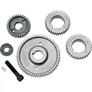 S&S Cycle 4 ギアドライブキット ツインカム 33-4285 S&S Cycle 4 Gear Drive Kit Twin Cam 33-4285 【並行輸入品】