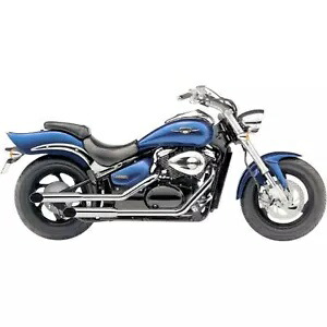 コブラ クラシック スラッシュカット エキゾースト - クローム 3167SC Cobra Classic Slashcut Exhaust - Chrome 3167SC 【並行輸入品】