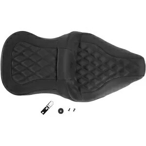 サドルメン ラティスステッチ ロードソファ? シート 808-07B-182 Saddlemen Lattice Stitch Roadsofa? Seat 808-07B-182 【並行輸入品】 108,295円