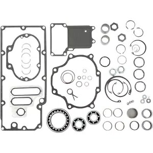 ジムズマシニング トランスミッション リビルドキット 1056 Jim's Machining Transmission Rebuild Kit 1056 【並行輸入品】｜カスタムパーツ WORLD倉庫 108,295円