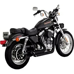 バンス アンド ハインズ ショートショット スタッガード エキゾースト 47223 Vance And Hines Shortshots Staggered Exhaust 47223 【並行輸入品】｜カスタムパーツ WORLD倉庫