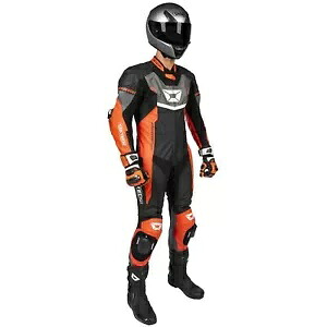 Cortech メンズ Revo Sport Air ワンピース スーツ - レッド/ガンメタル - 3XL 8990-0101-09 Cortech Men's Revo Sport Air 1-Piece Suit - Red/Gunmetal - 3XL 8990-0101-09 【並行輸入品】